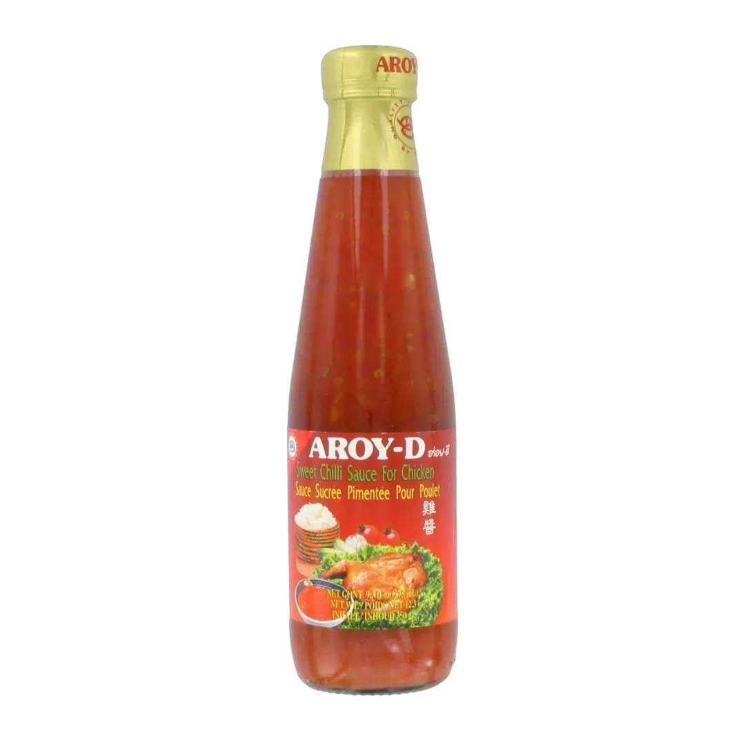 AROY-D Chili Sauce for Chicken 275ml