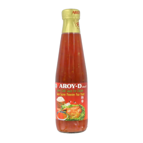 AROY-D Chili Sauce for Chicken 275ml