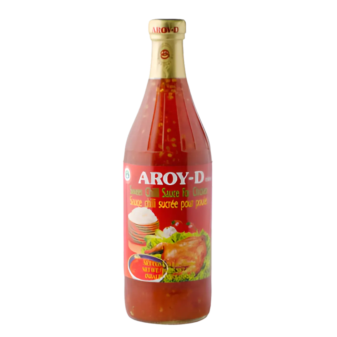 AROY-D Chili Sauce for Chicken 720ml