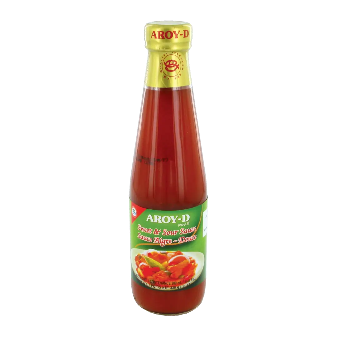 AROY-D Sweet & Sour Sauce 330g