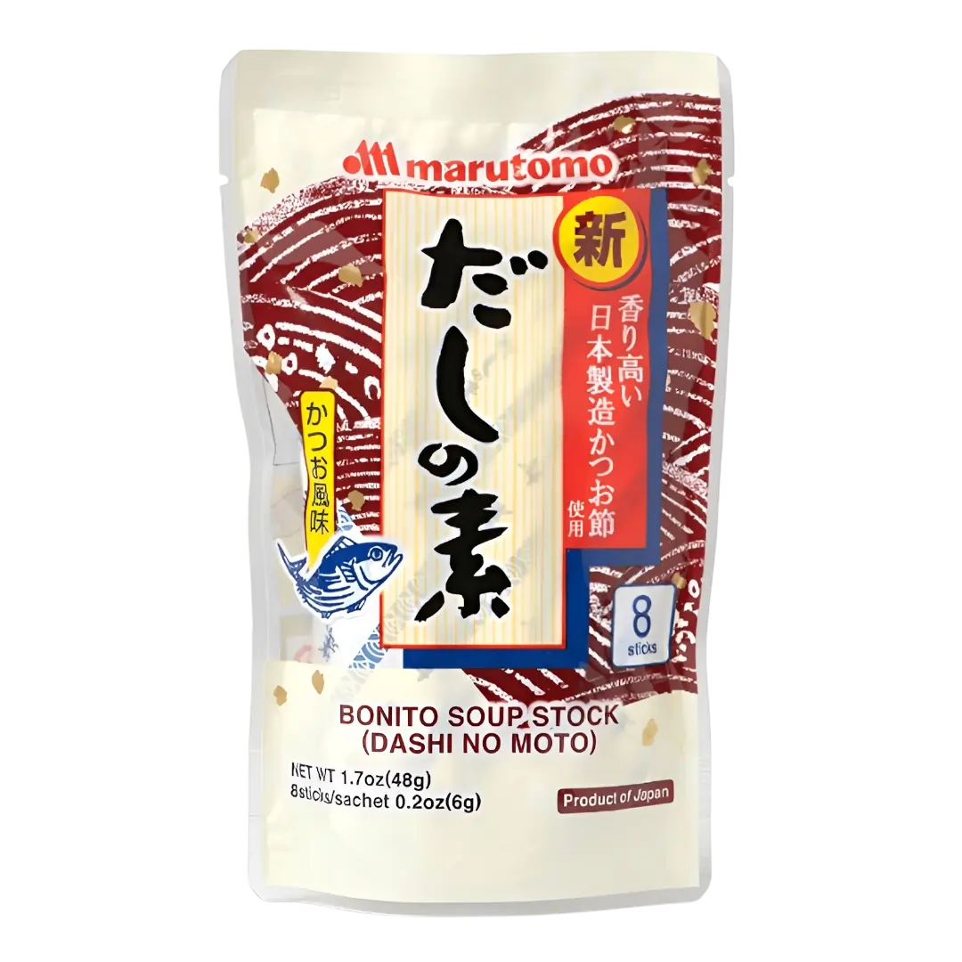 BONITO Dashi Powder in Sticks 48g