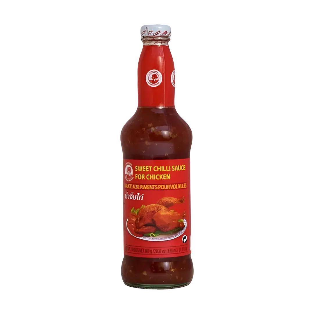 COCK Chili Sauce Sweet for Chicken 650ml
