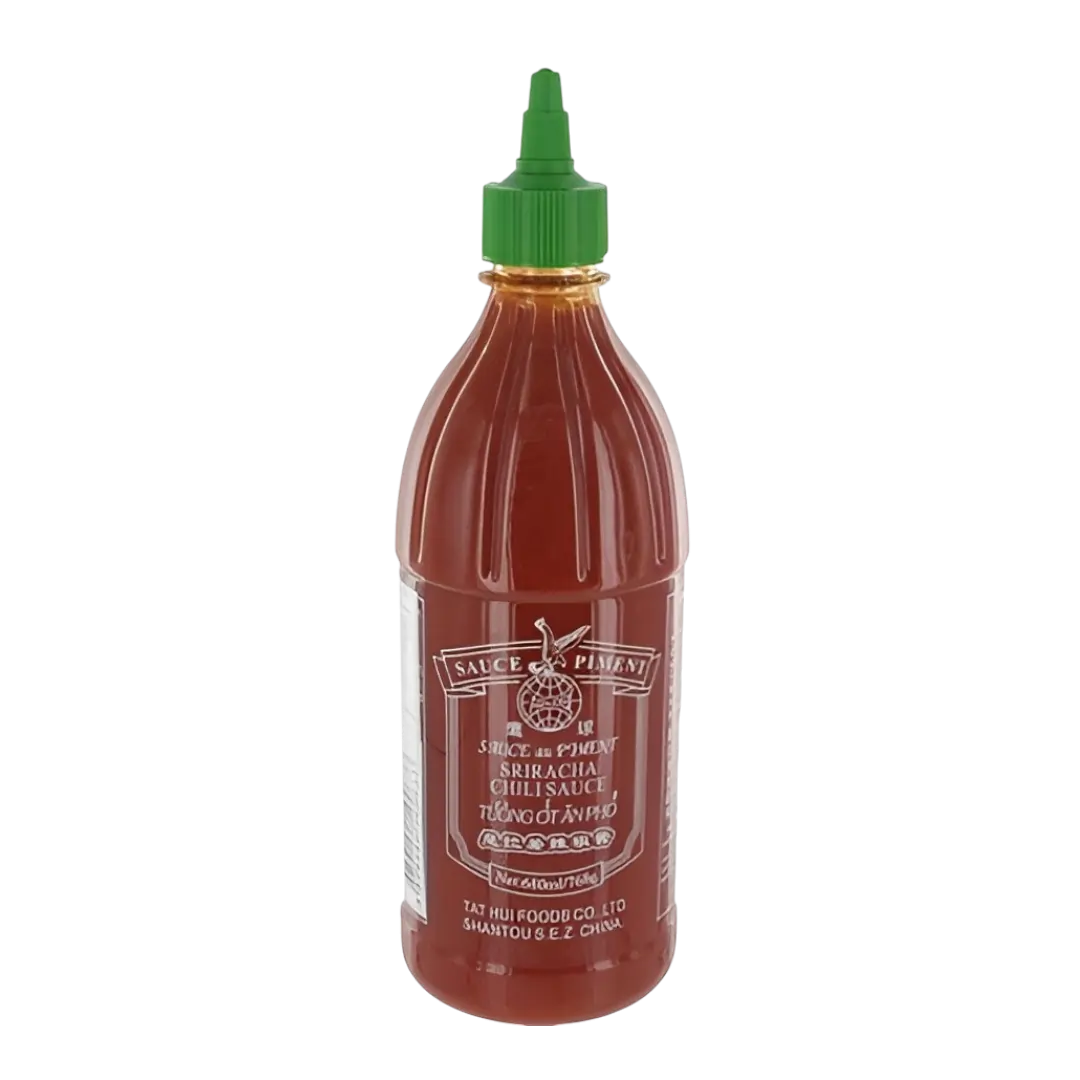 EAGLOBE  Sriracha Sauce Hot Chili 680ml