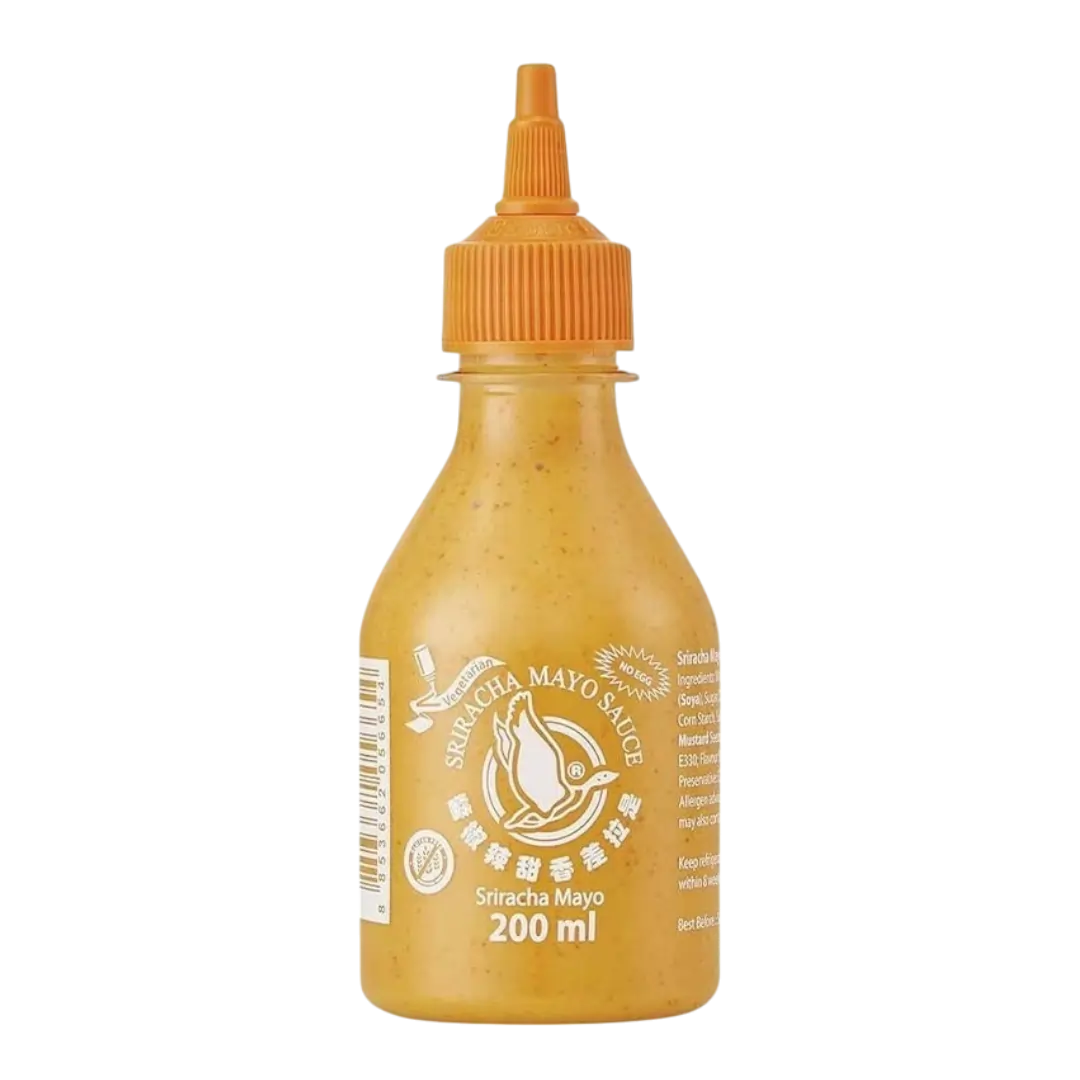 Flying Goose Sriracha Mayo Sauce 200ml