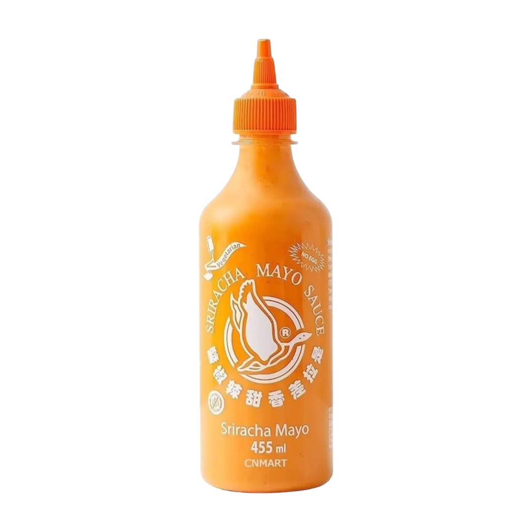 Flying Goose Sriracha Mayo Sauce 455ml