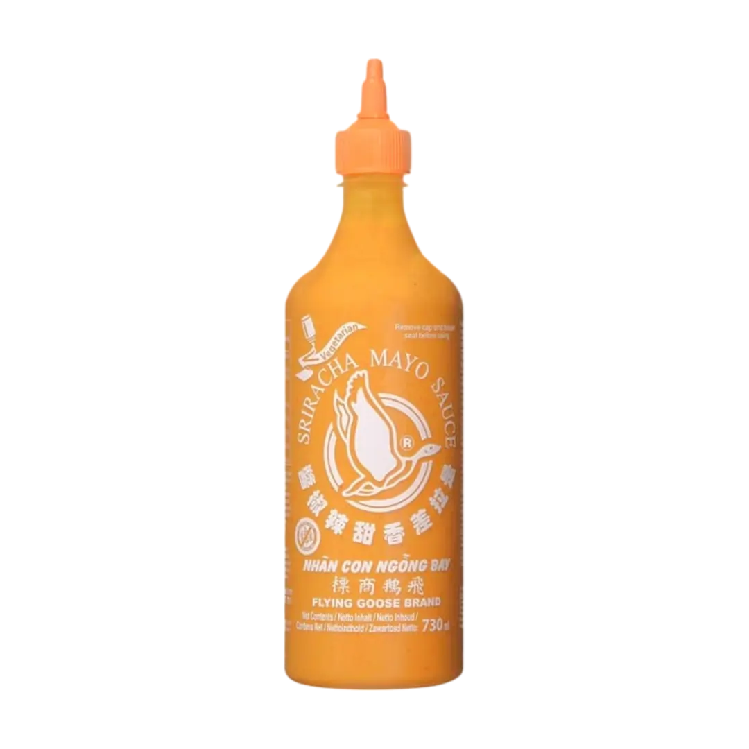 Flying Goose Sriracha Mayo Sauce 730ml
