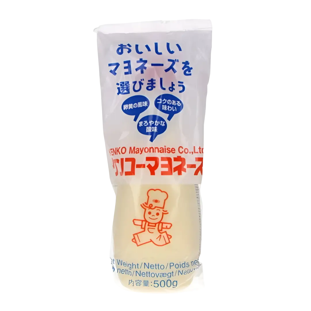 KENKO Mayonnaise 500g