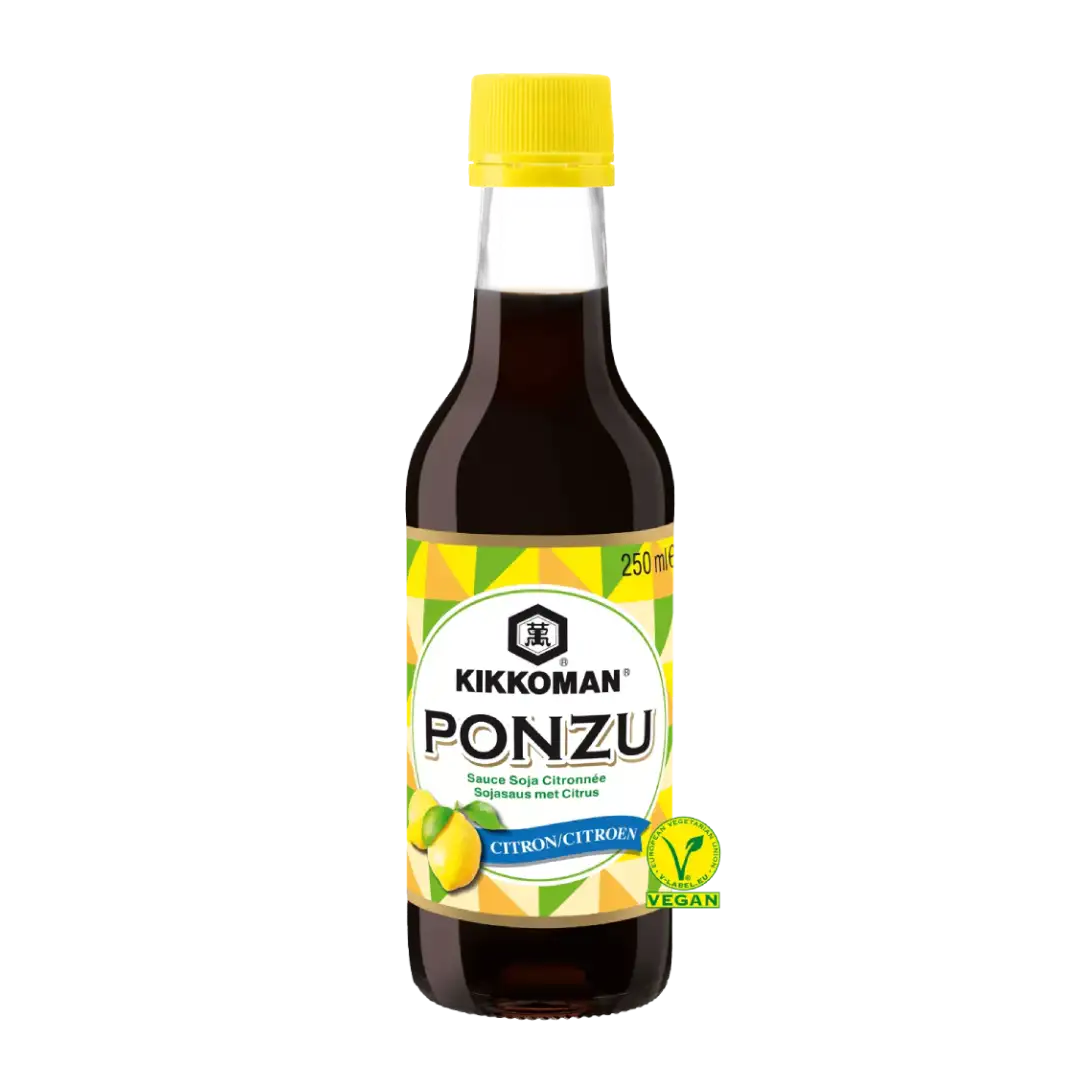 KIKKOMAN Ponzu 250ml