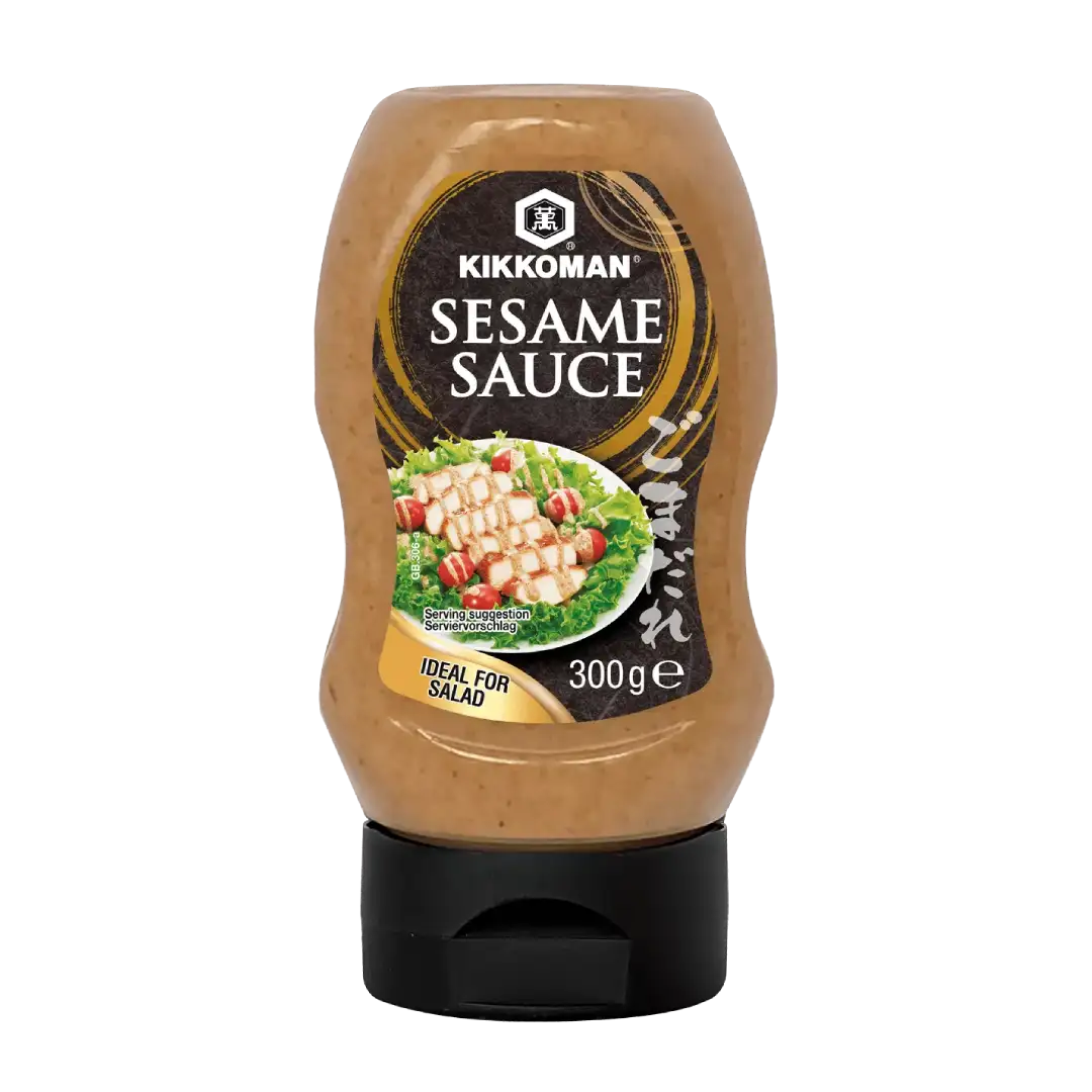 KIKKOMAN Sesame Sauce 300ml