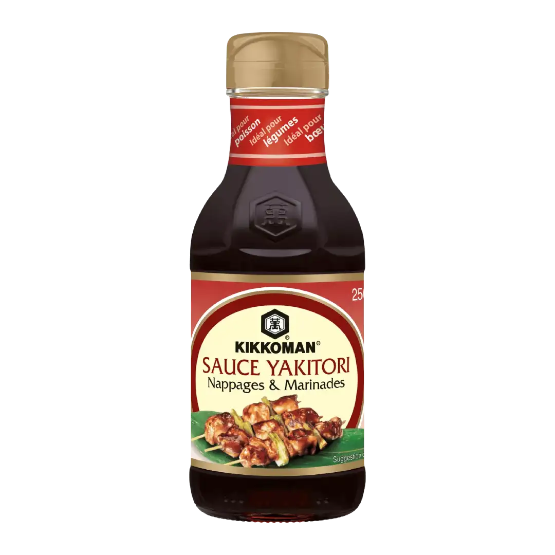 KIKKOMAN Yakitori Sauce 250ml