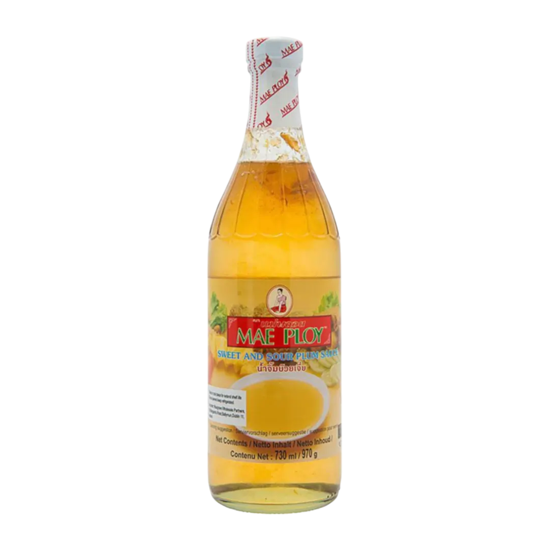 MAE PLOY Sweet and Sour Plum Sauce 730ml