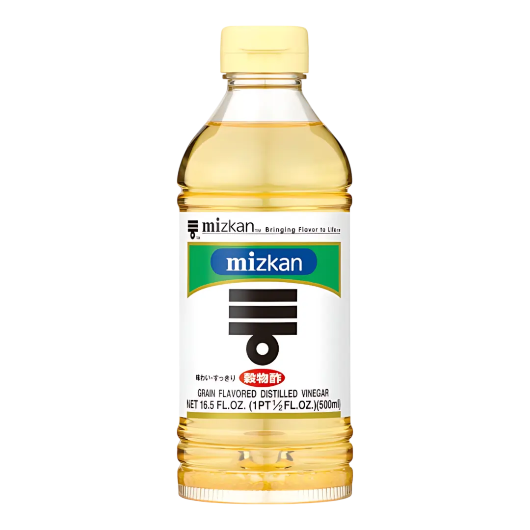 MIZKAN Grain Flavored Distilled Vinegar 500ml
