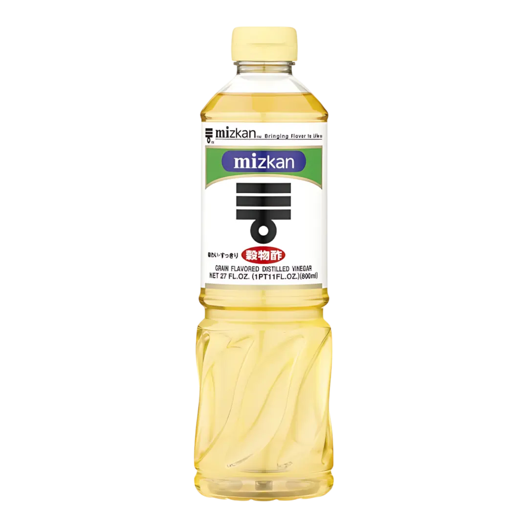 MIZKAN Grain Flavored Distilled Vinegar 800ml