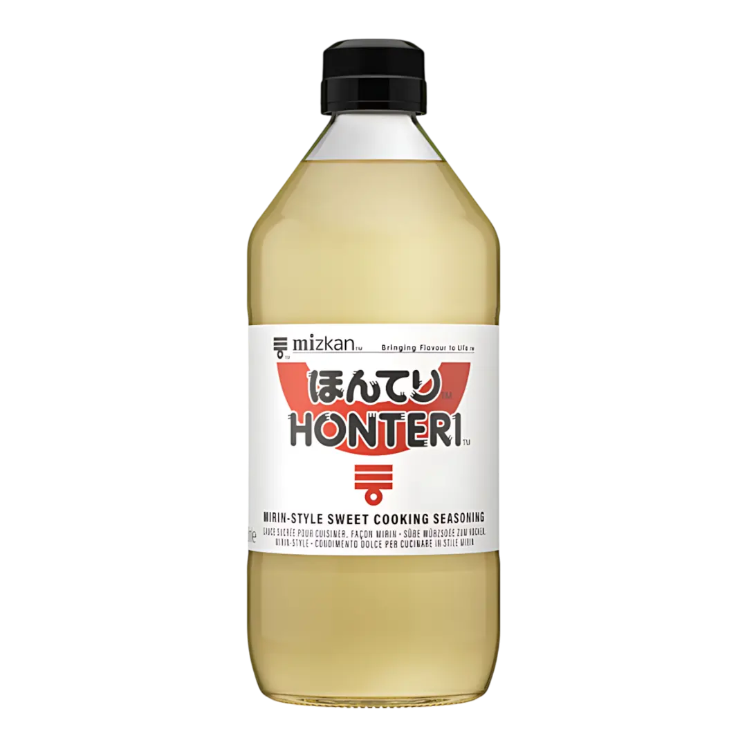 MIZKAN Honteri Mirin 568ml