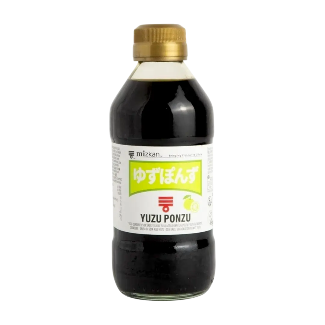 MIZKAN Yuzu Ponzu 275ml