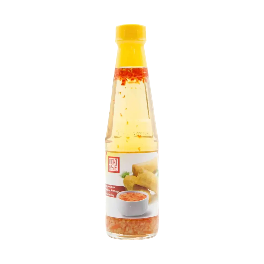 MONT ASIE Sauce for spring rolls and nems 250mL