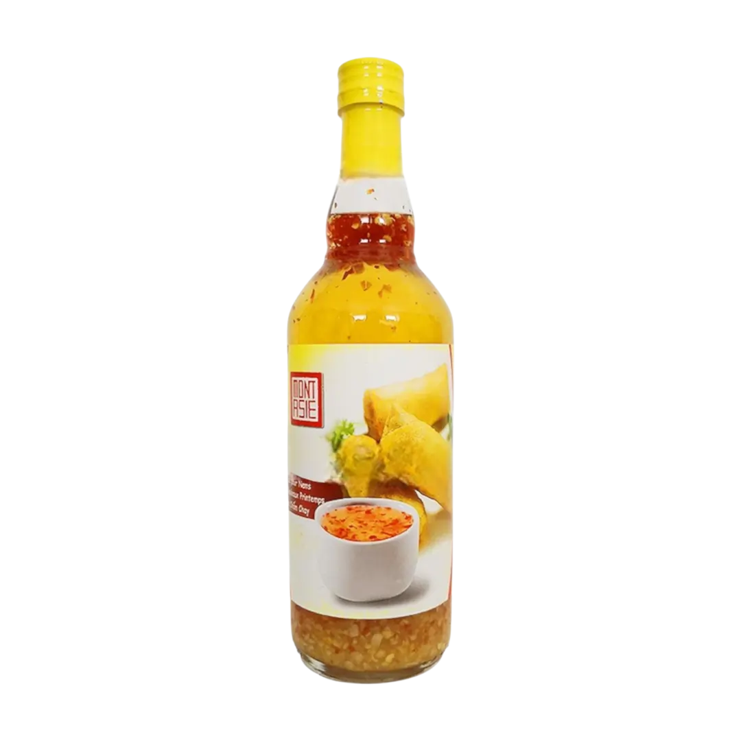 MONT ASIE Sauce for spring rolls and nems 500mL