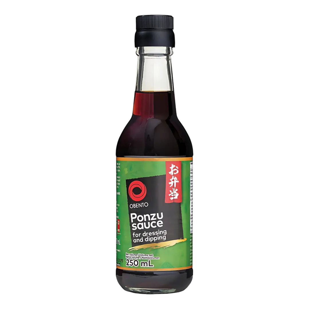 OBENTO Ponzu Sauce 250ml