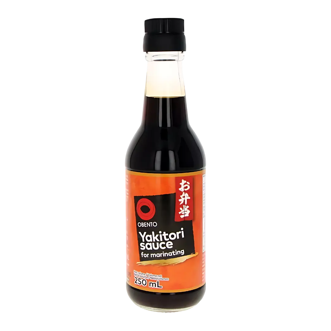 OBENTO Yakitori Sauce 250ml