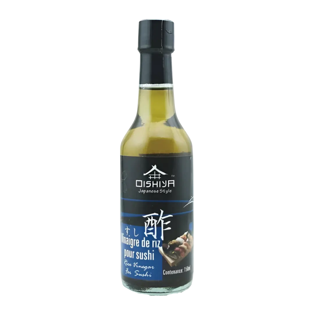 OISHIYA Seasoning for Sushi 150ml