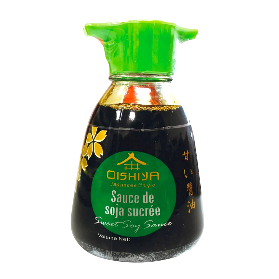 OISHIYA Sweet Soy Sauce 150ml
