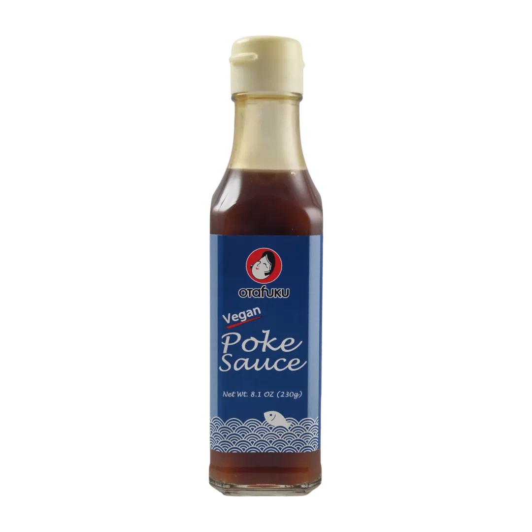 OTAFUKU Poke Sauce 230g