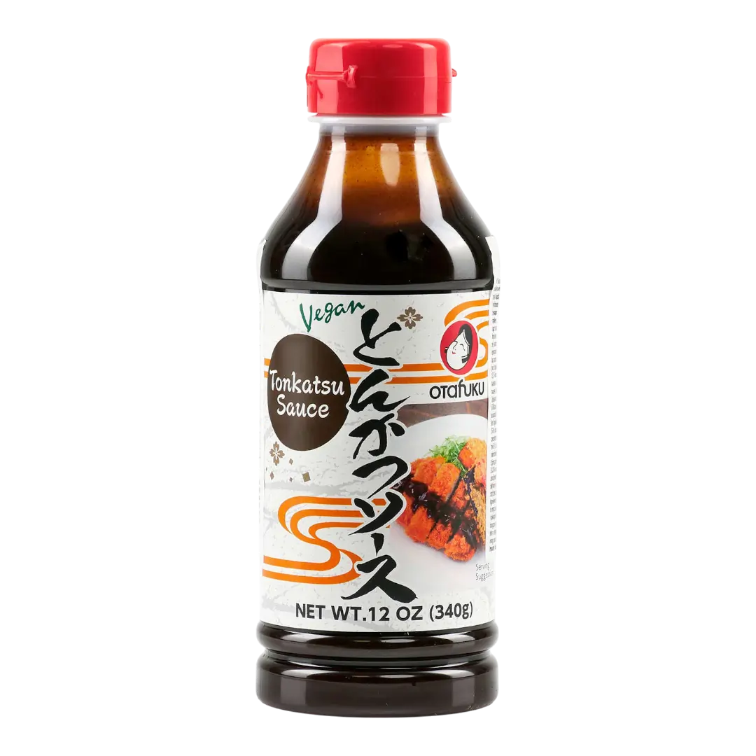 OTAFUKU Sauce Tonkatsu 340g