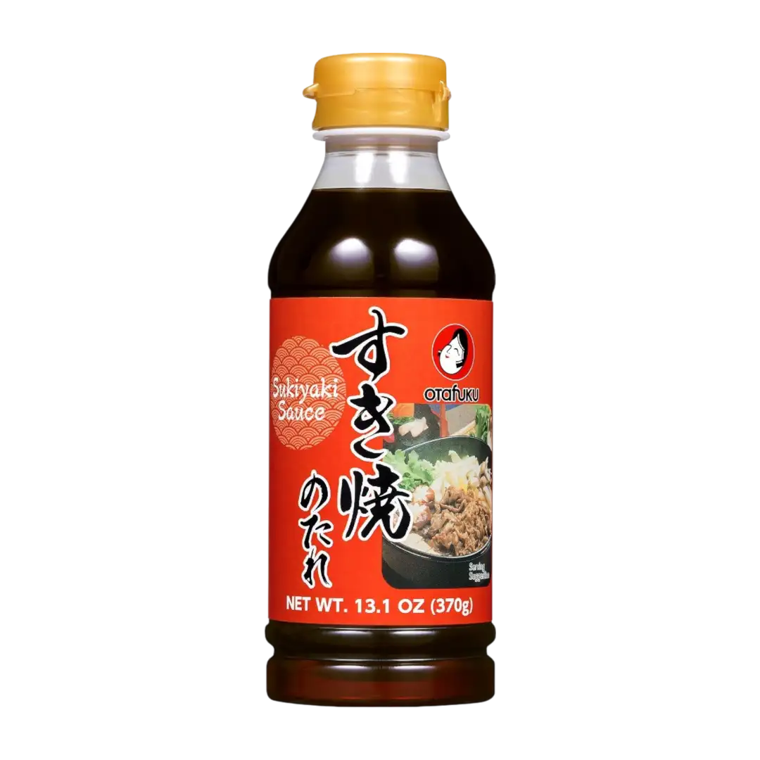 OTAFUKU Sukiyaki Sauce 370g