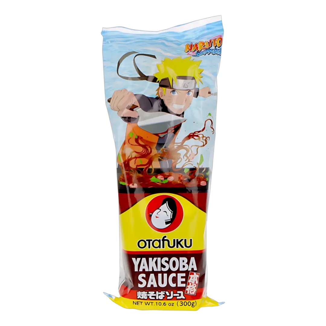OTAFUKU Yakisoba Sauce 300g