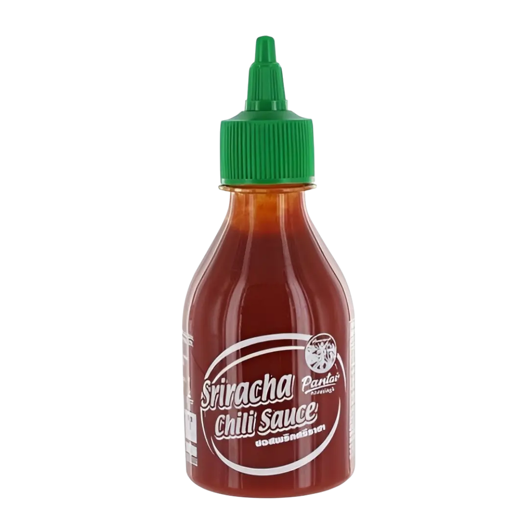 PANTAI  Sriracha Chili Sauce 200ml