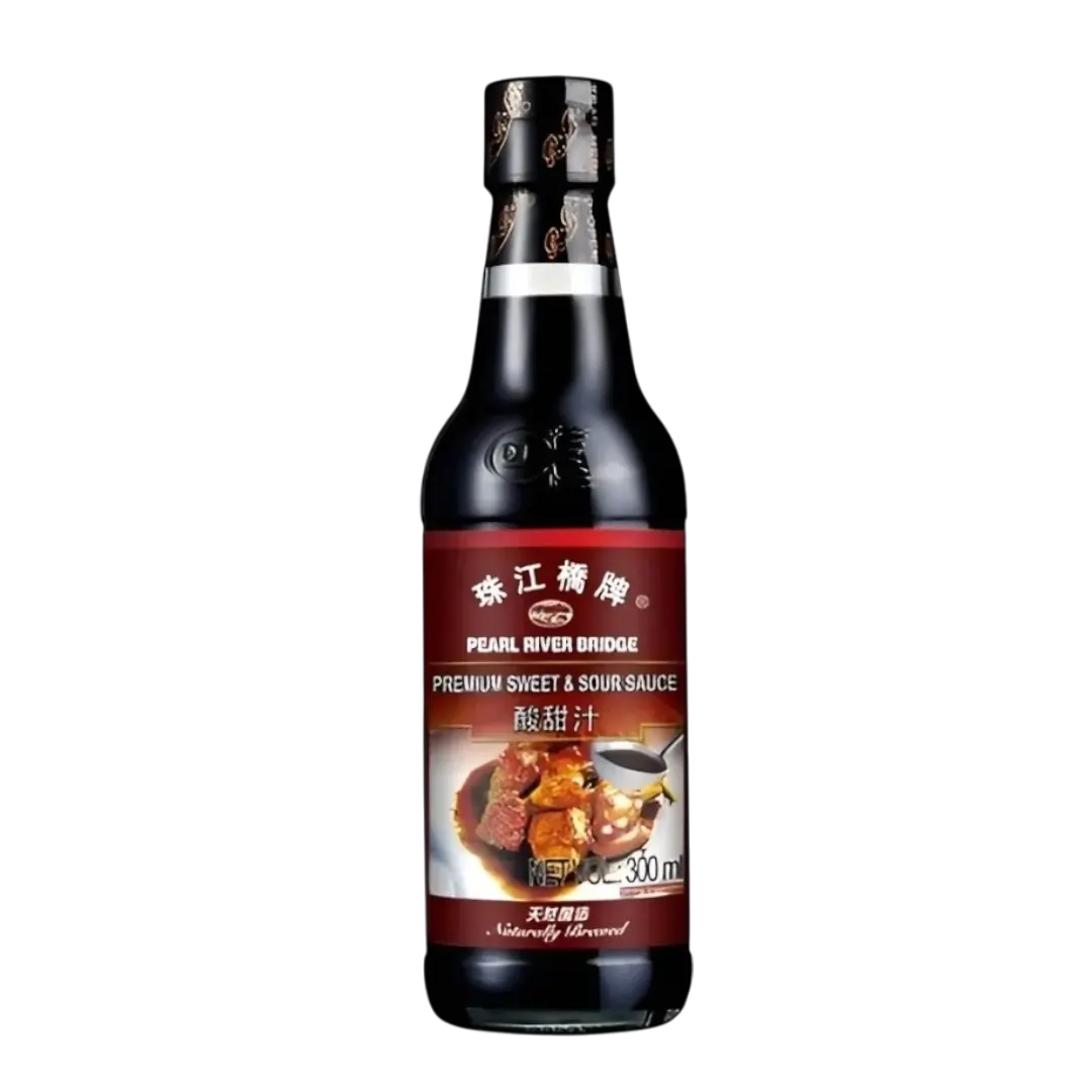 PRB  Sweet & Sour Sauce 300ml