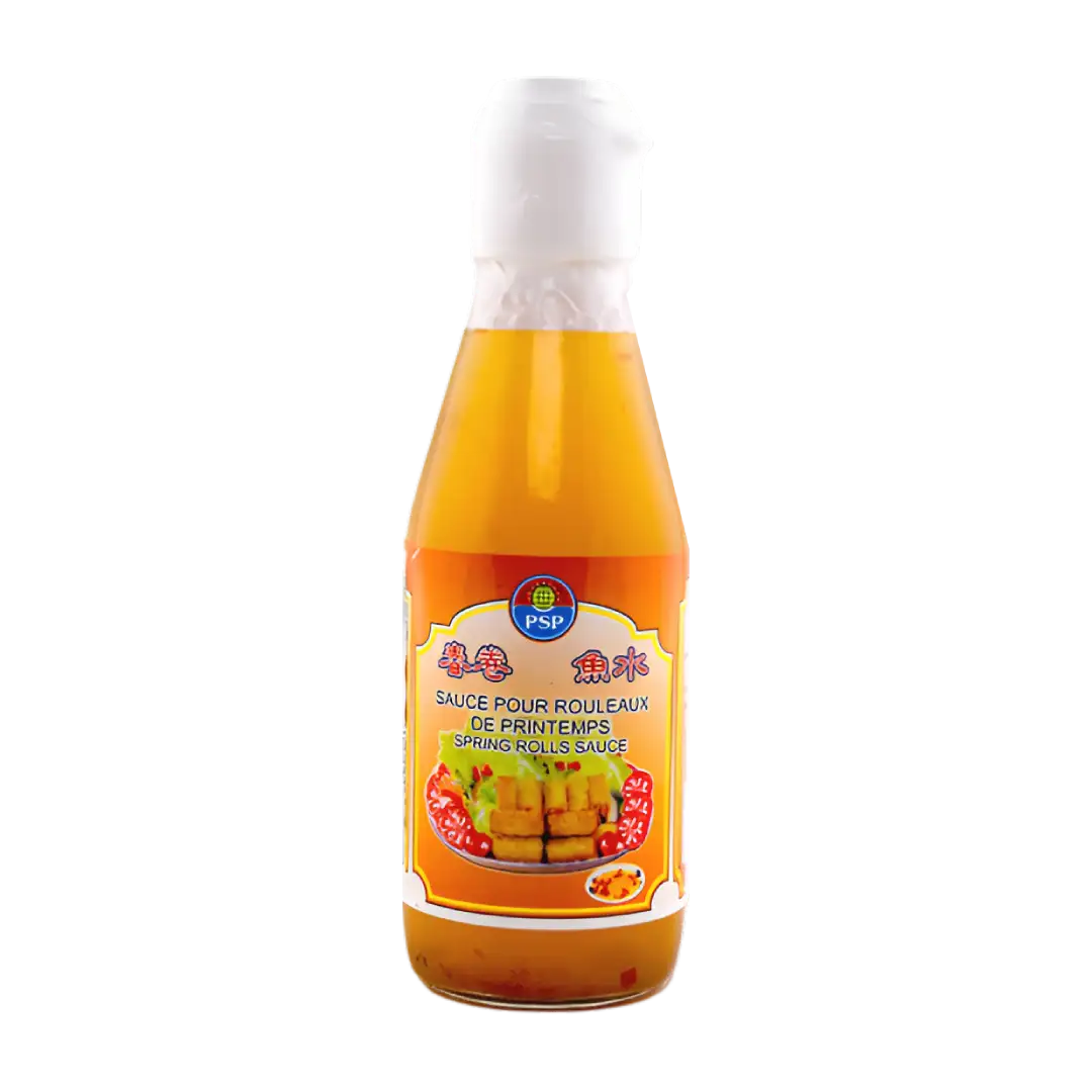 PSP Spring Rolls Sauce 200ml
