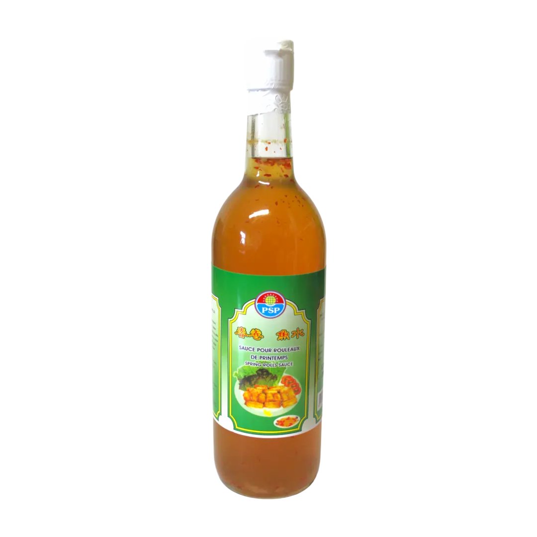 PSP Spring Rolls Sauce 700ml