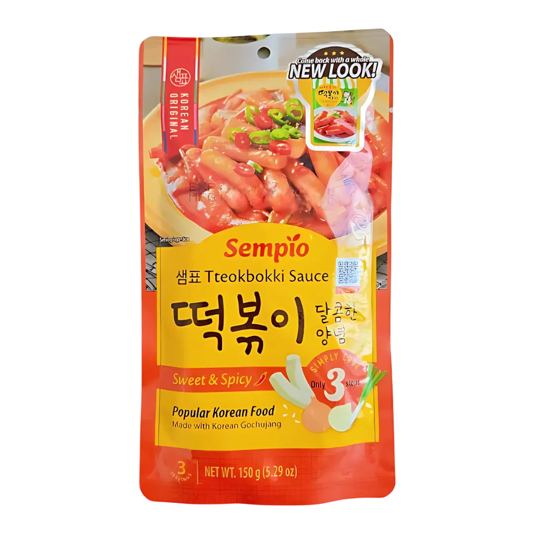sempio-tteokbokki-sauce-150g