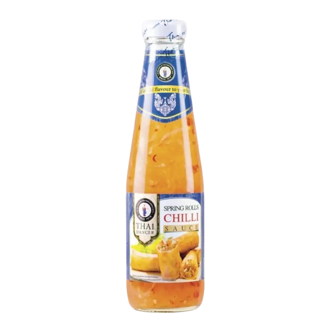 THAI DANCER Spring Roll Chili Sauce 300ml
