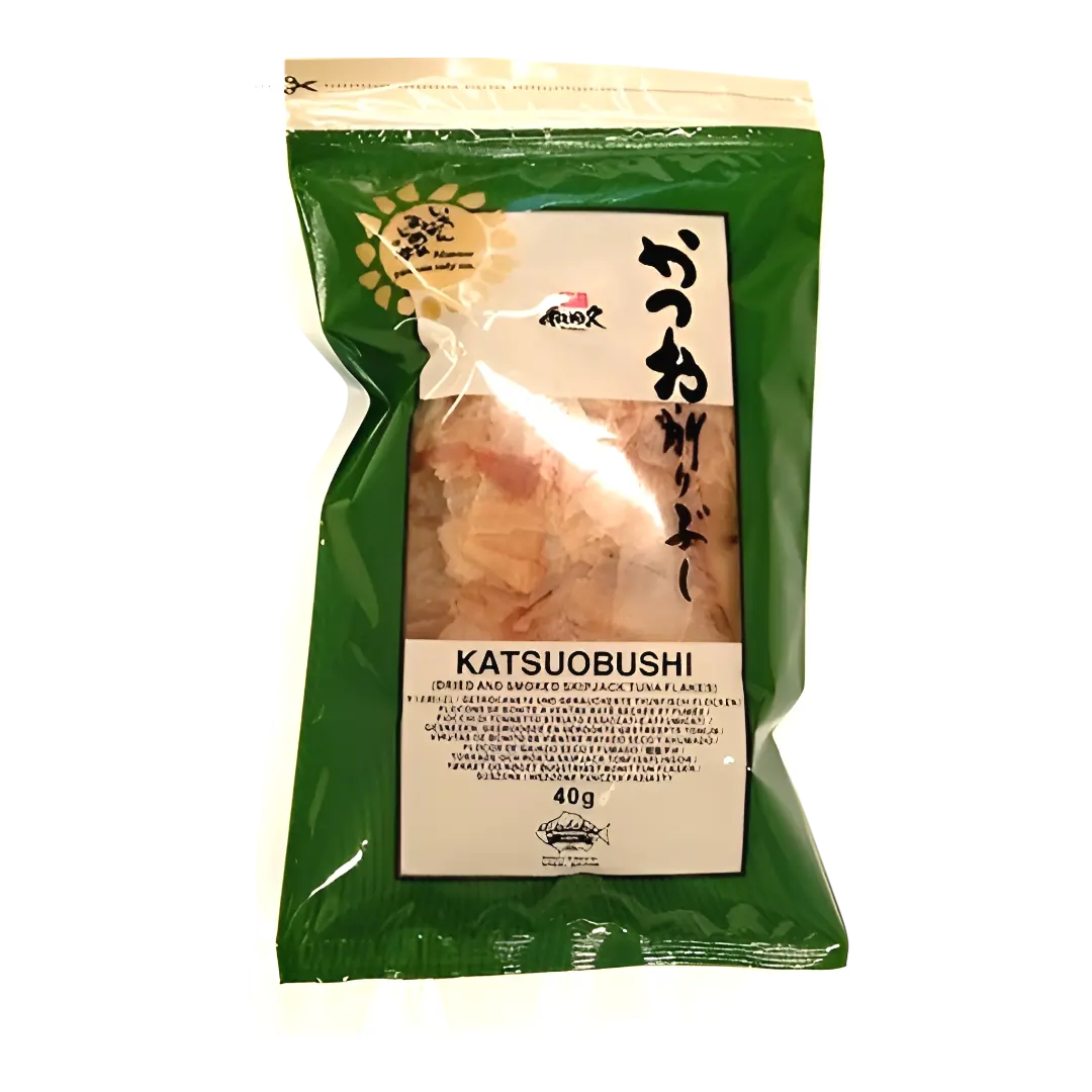 WADAKYU  Bonito Flakes Katsuobushi 40g