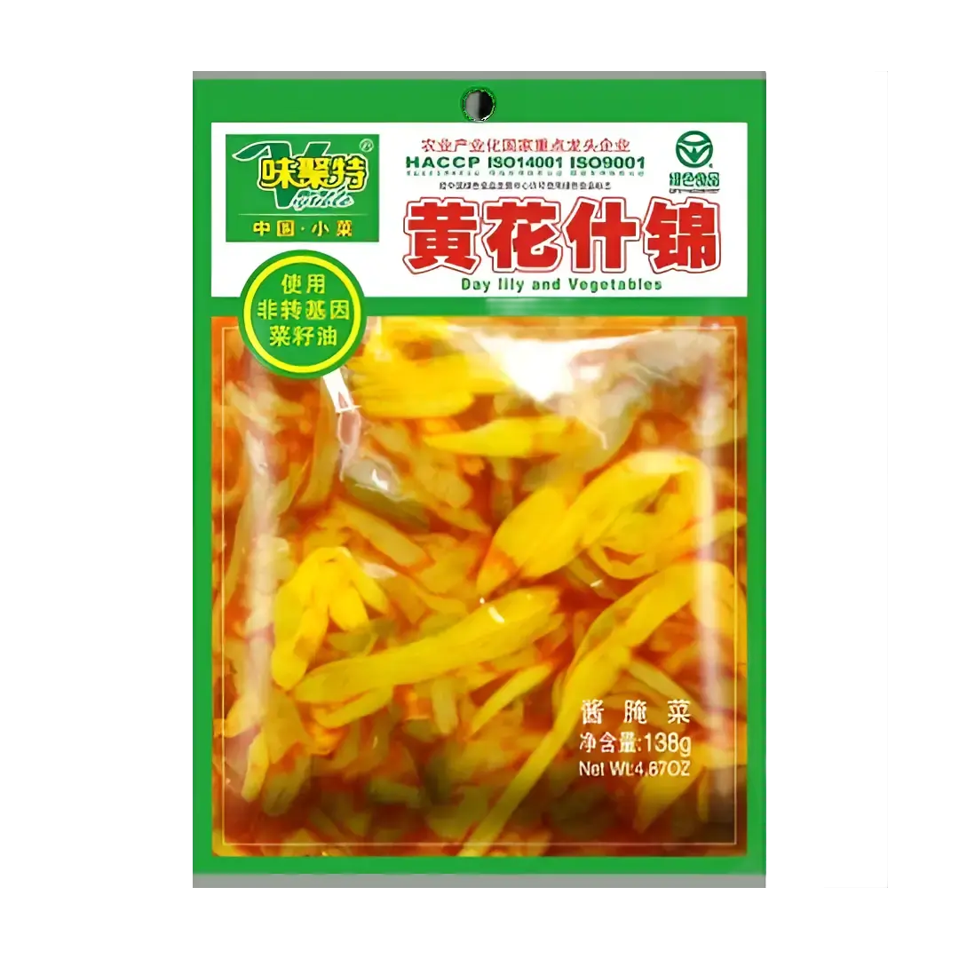 weijute-day-lily-and-vegetables-138g