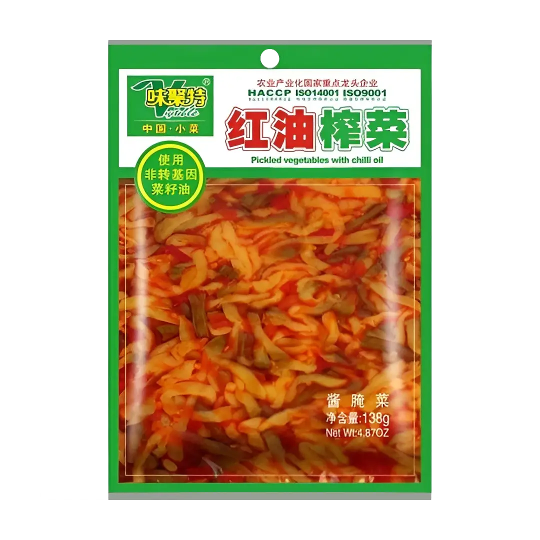 weijute-vegetables-pickled-with-chili-oil-138g