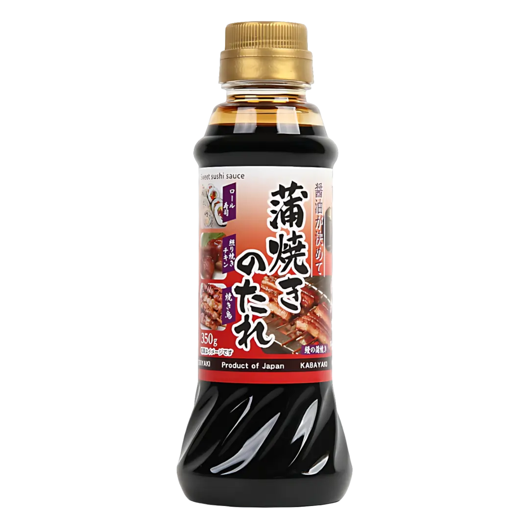 YAMAGEN Kabayaki Sauce 350g