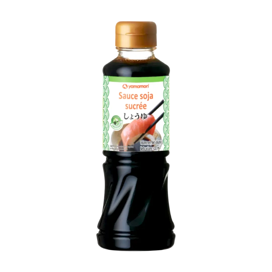 YAMAMORI Sweet Soy Sauce 220ml