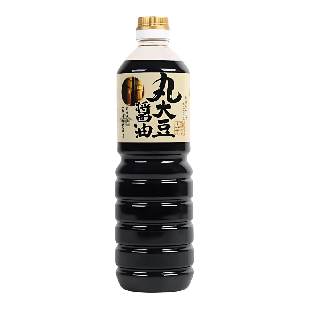 YAMAGEN Sauce Soja Marudaizu Shoyu 1l
